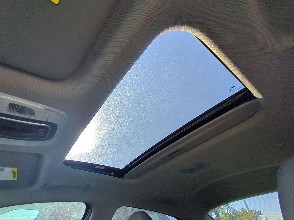 new 2026 Hyundai Elantra car, priced at $26,217