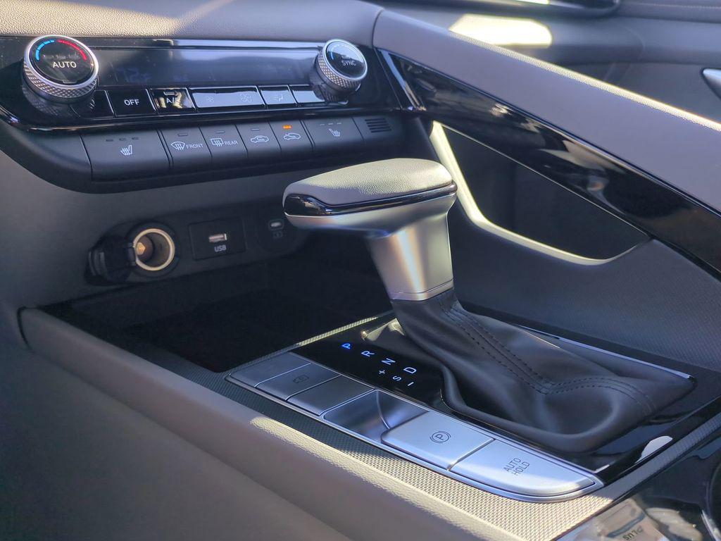 new 2026 Hyundai Elantra car, priced at $26,217