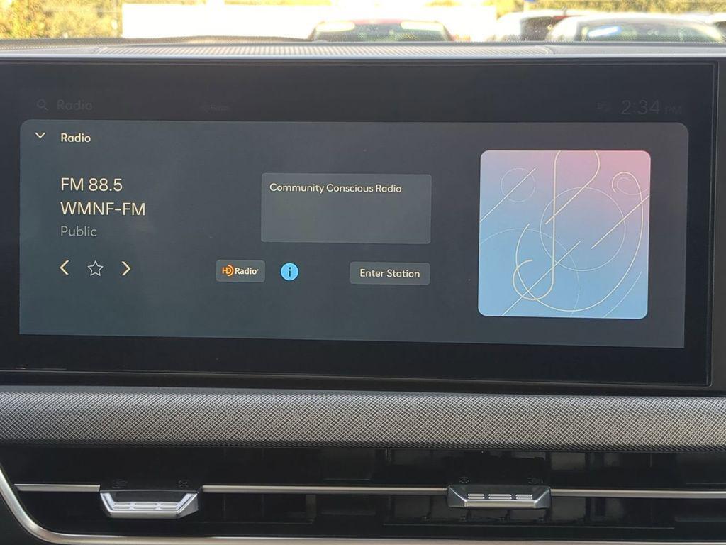 new 2026 Hyundai Sonata car, priced at $27,630