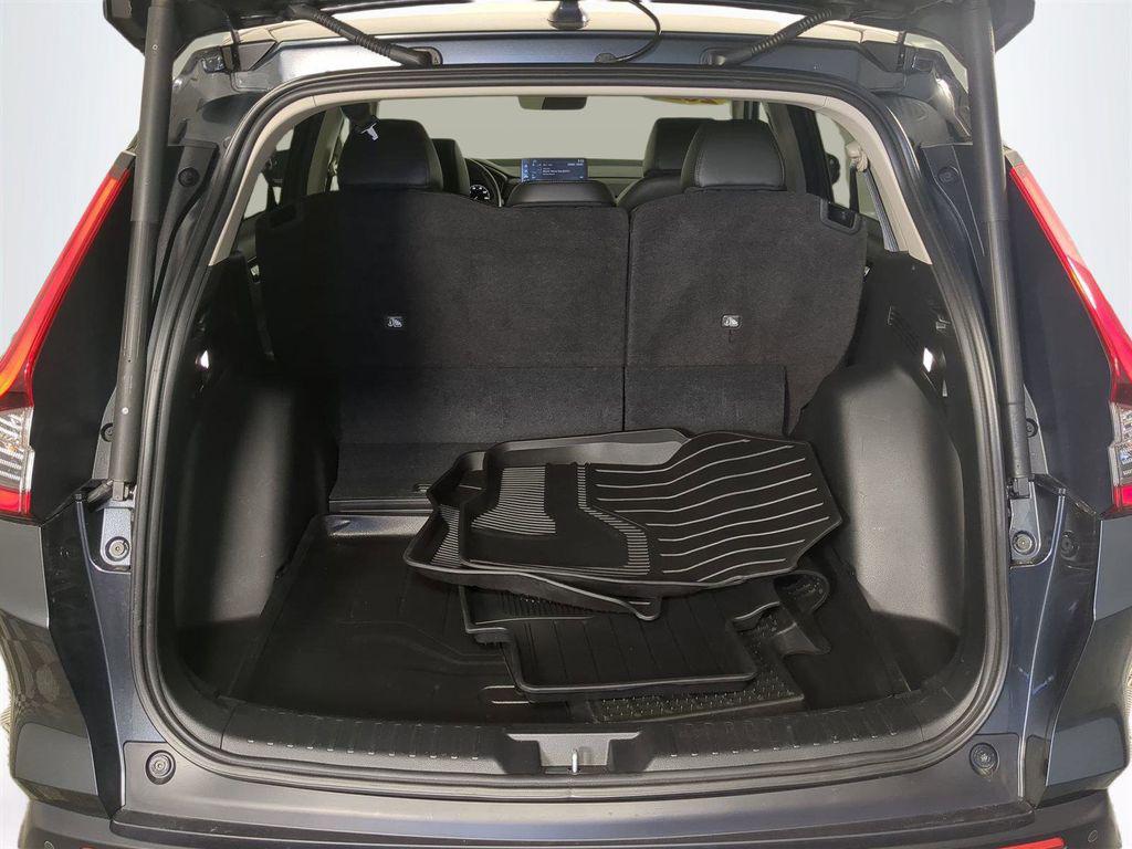 used 2023 Honda CR-V car, priced at $29,991
