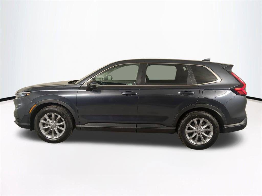 used 2023 Honda CR-V car, priced at $29,991