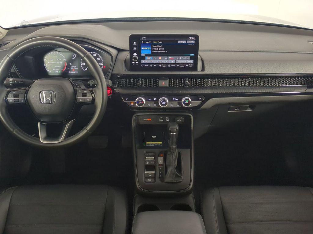 used 2023 Honda CR-V car, priced at $29,991