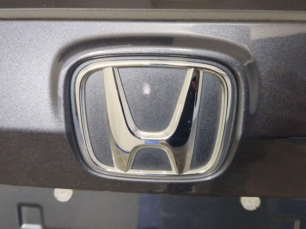 used 2023 Honda CR-V car, priced at $29,991