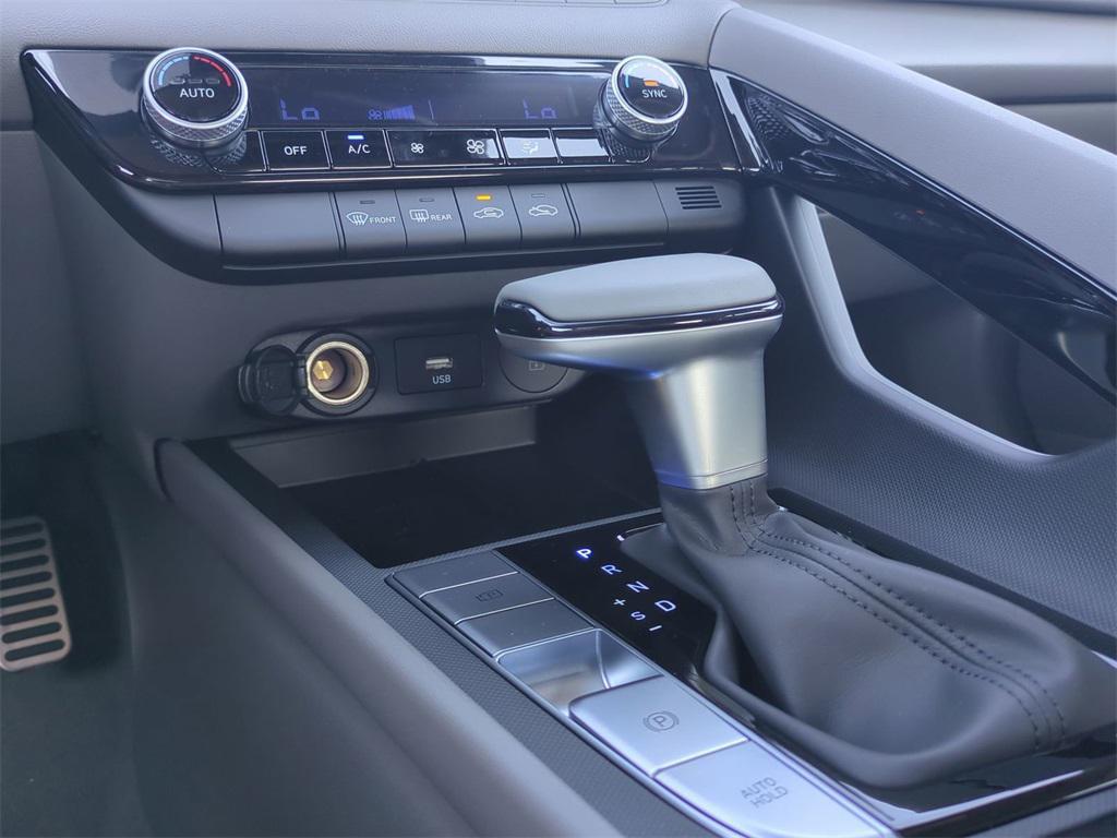 new 2026 Hyundai ELANTRA HEV car, priced at $27,121