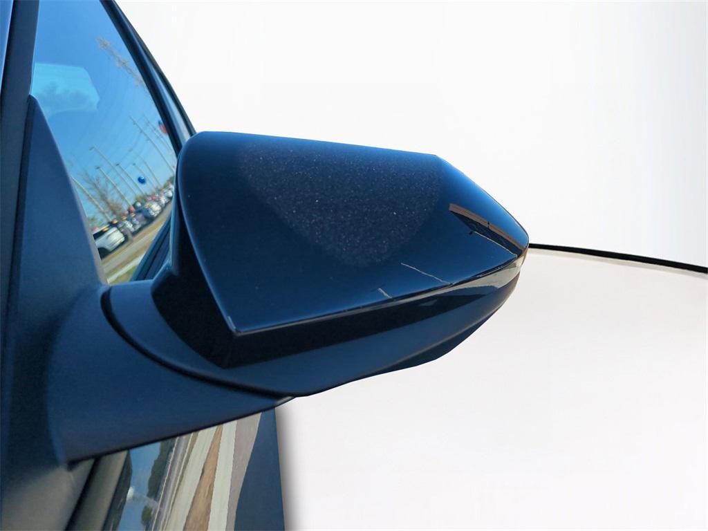 new 2026 Hyundai ELANTRA HEV car, priced at $27,121