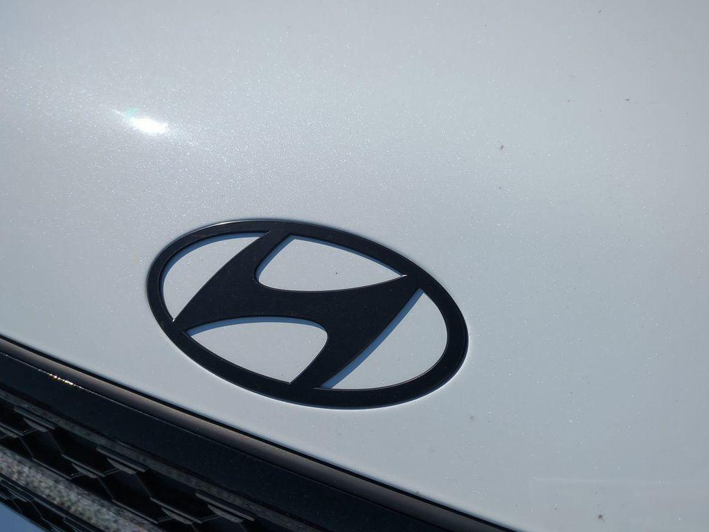 new 2026 Hyundai SANTA FE HEV car, priced at $46,229