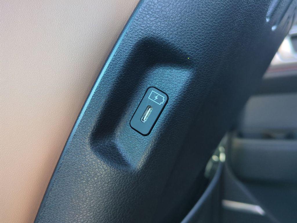 new 2026 Hyundai SANTA FE HEV car, priced at $46,229