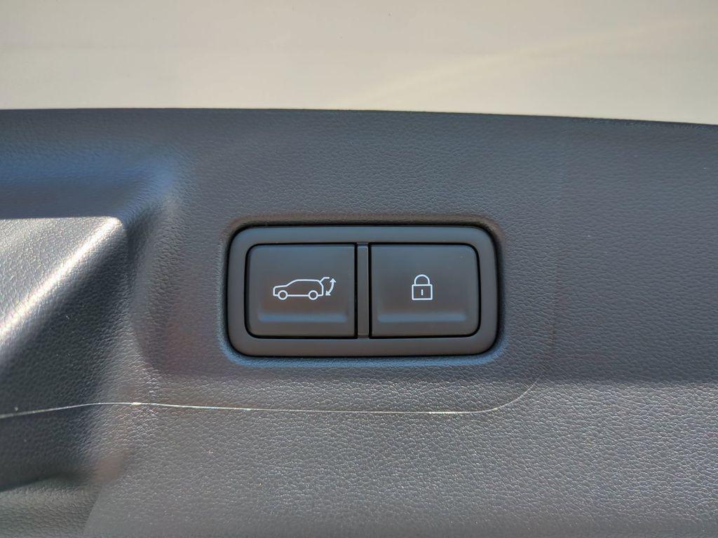 new 2026 Hyundai SANTA FE HEV car, priced at $46,229