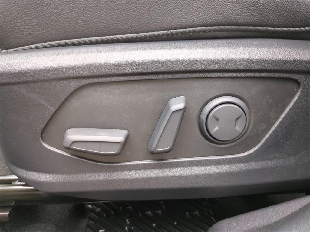 new 2025 Hyundai SANTA CRUZ car, priced at $38,261