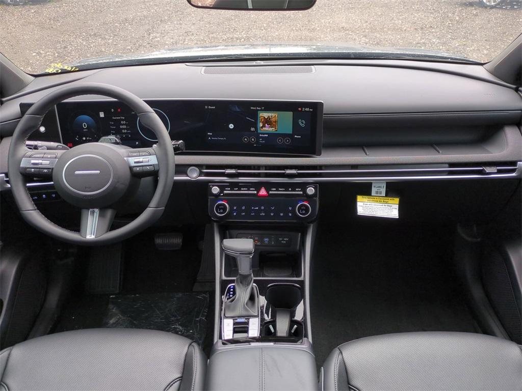 new 2025 Hyundai SANTA CRUZ car, priced at $38,261