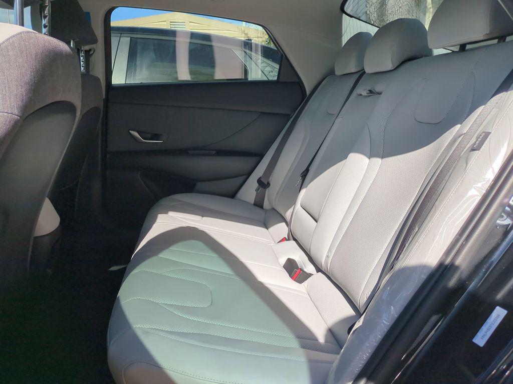 new 2026 Hyundai Elantra car, priced at $27,430