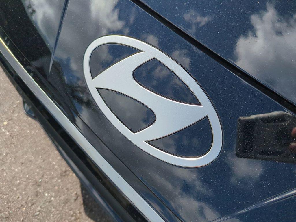 new 2026 Hyundai Elantra car, priced at $27,430