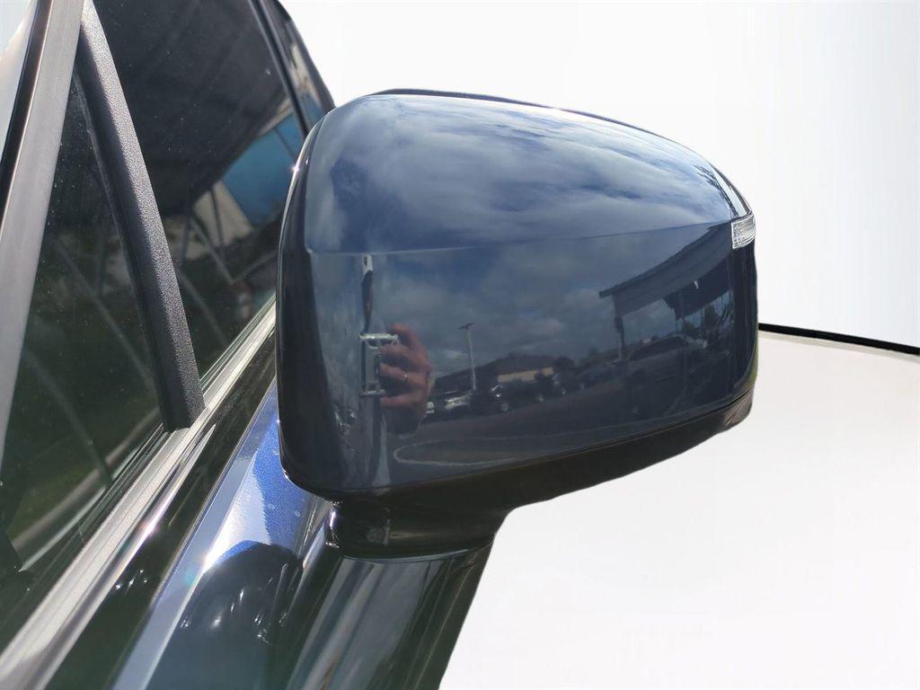 new 2026 Hyundai Santa Fe car, priced at $44,477