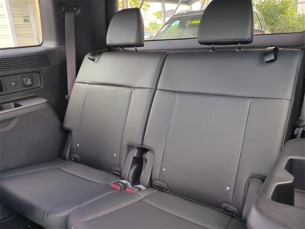 new 2026 Hyundai Santa Fe car, priced at $46,477