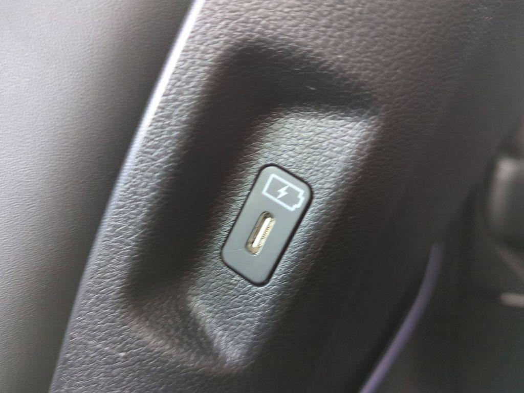 new 2026 Hyundai Santa Fe car, priced at $44,477