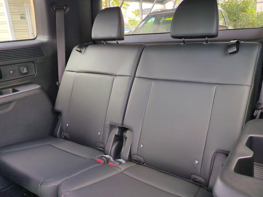 new 2026 Hyundai Santa Fe car, priced at $44,477