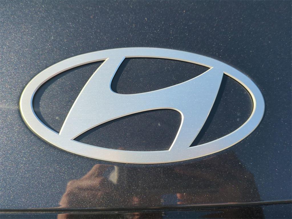 new 2026 Hyundai Sonata car, priced at $35,663