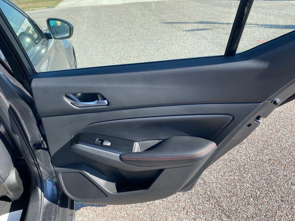 used 2024 Nissan Altima car, priced at $18,781