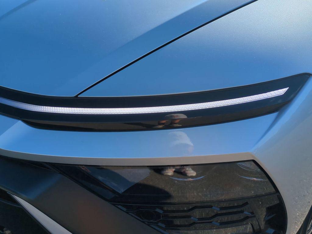 new 2026 Hyundai Sonata car, priced at $33,829