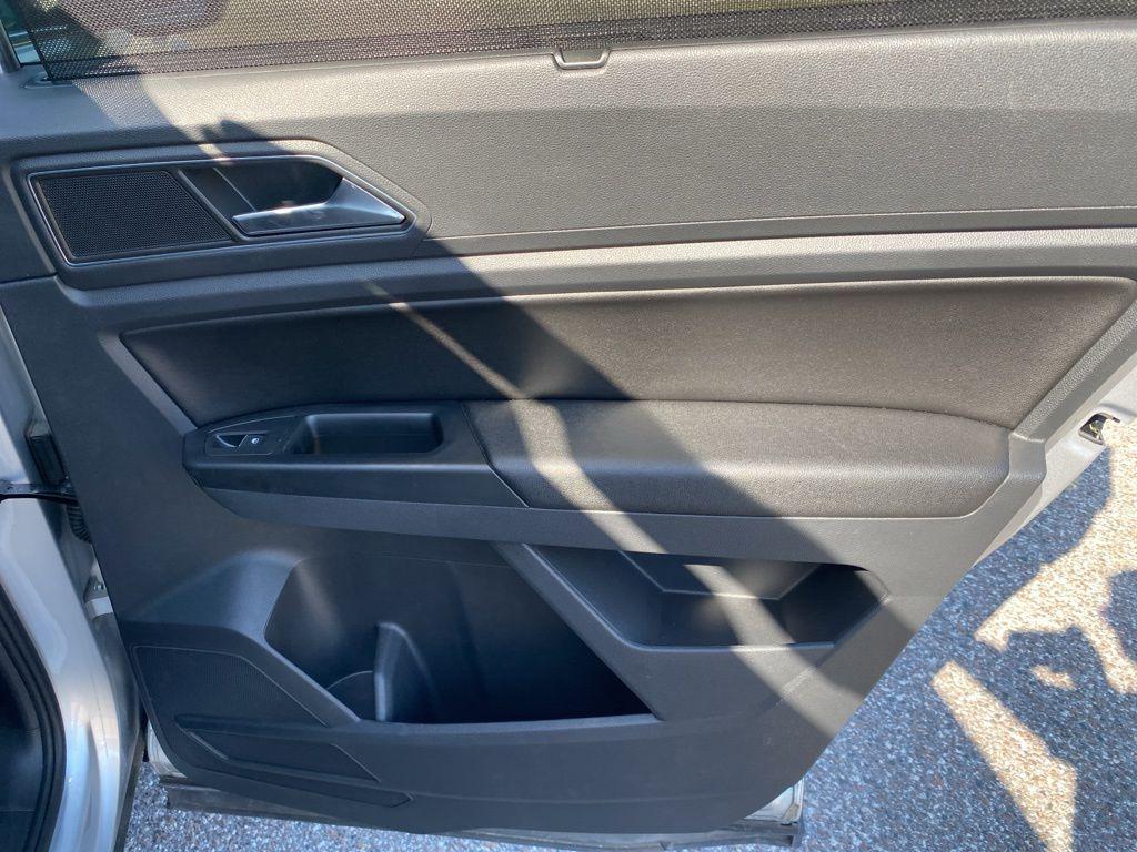 used 2018 Volkswagen Atlas car, priced at $13,991