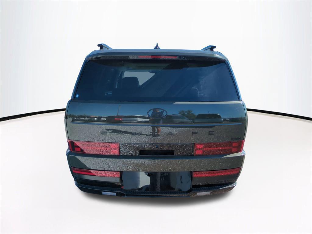 new 2026 Hyundai SANTA FE HEV car, priced at $45,434