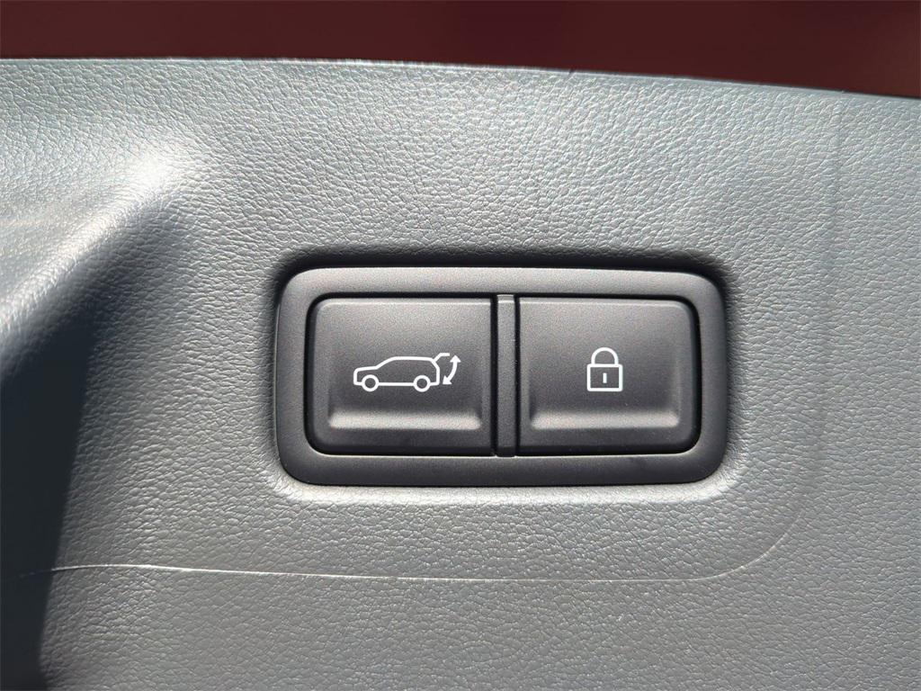 new 2026 Hyundai Santa Fe car, priced at $36,016