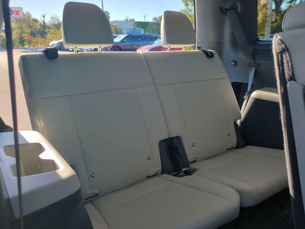 new 2026 Hyundai Santa Fe car, priced at $36,266