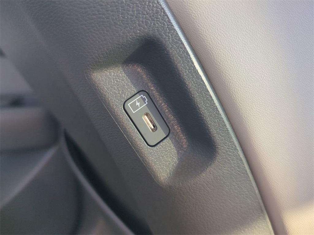 new 2026 Hyundai Santa Fe car, priced at $36,016