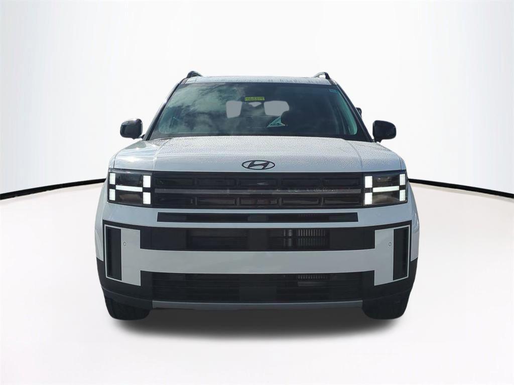 new 2026 Hyundai Santa Fe car, priced at $41,933