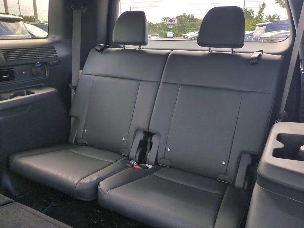 new 2026 Hyundai Santa Fe car, priced at $41,933