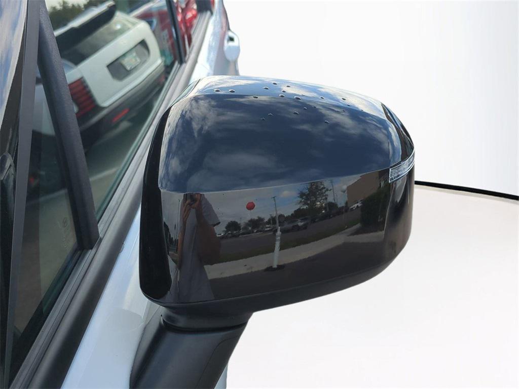 new 2026 Hyundai Santa Fe car, priced at $41,933