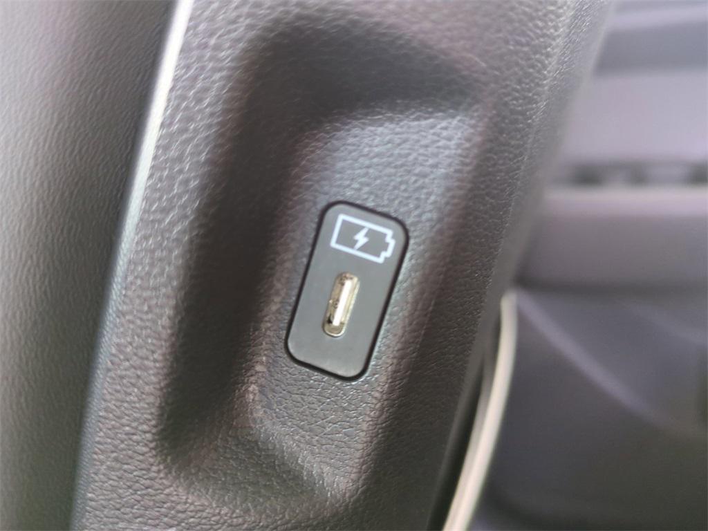 new 2026 Hyundai Santa Fe car, priced at $41,933