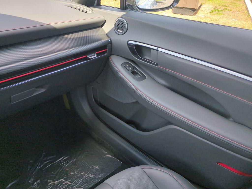 new 2026 Hyundai Sonata car, priced at $33,829