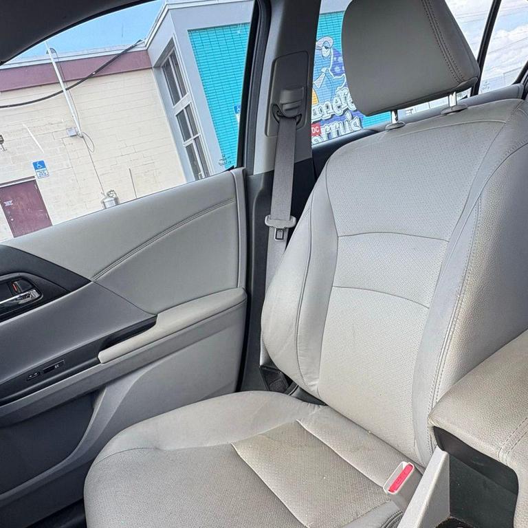 used 2014 Honda Accord car, priced at $11,239