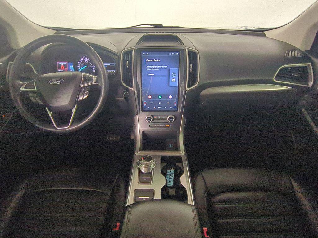 used 2022 Ford Edge car, priced at $19,651