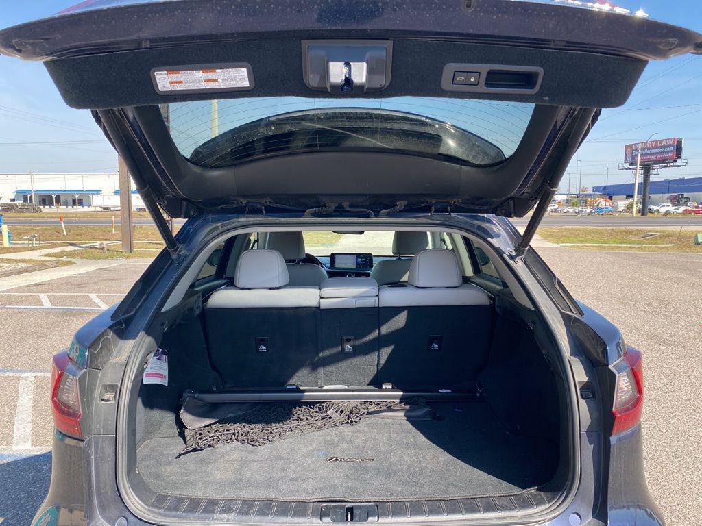 used 2021 Lexus RX 350 car, priced at $30,103