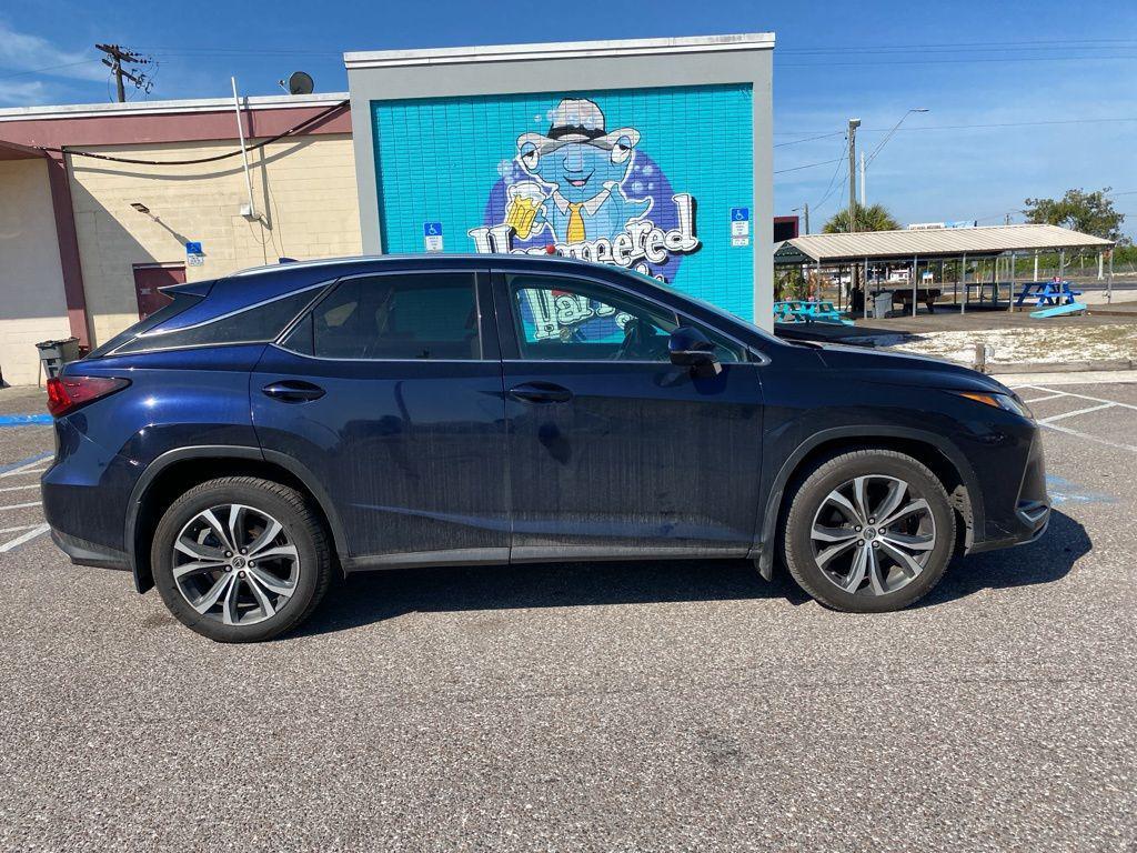 used 2021 Lexus RX 350 car, priced at $30,103