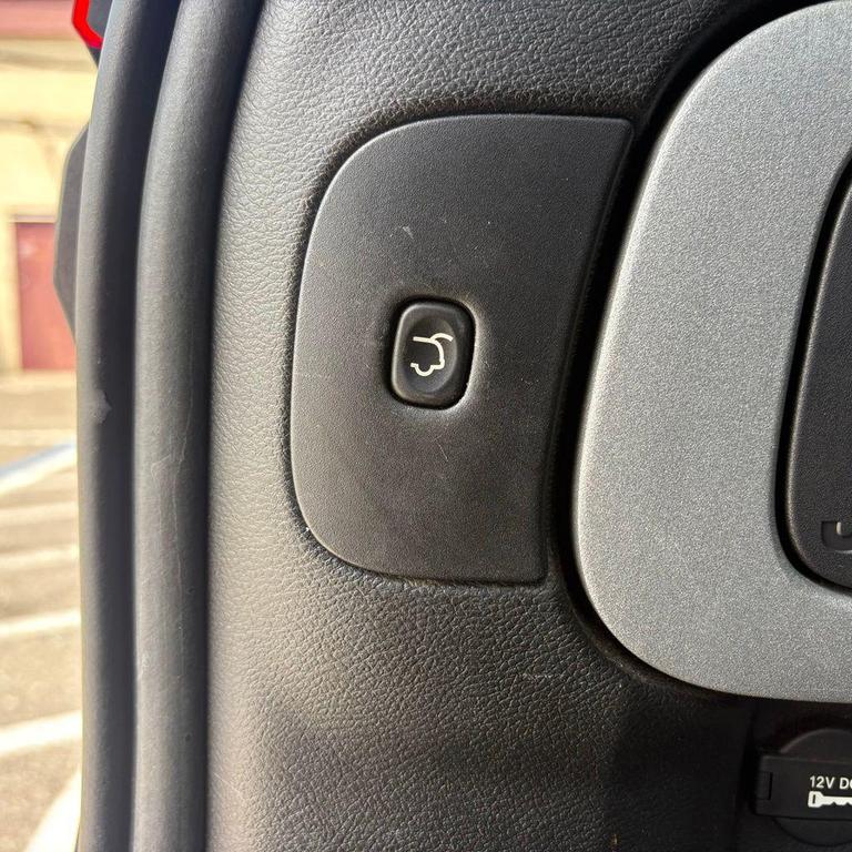 used 2018 Jeep Cherokee car, priced at $11,720