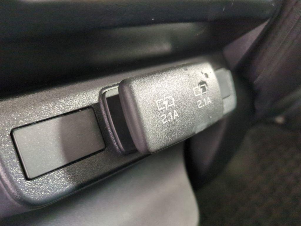 used 2023 Subaru WRX car, priced at $32,351