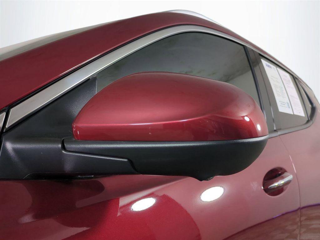 used 2025 Buick Encore GX car, priced at $27,991