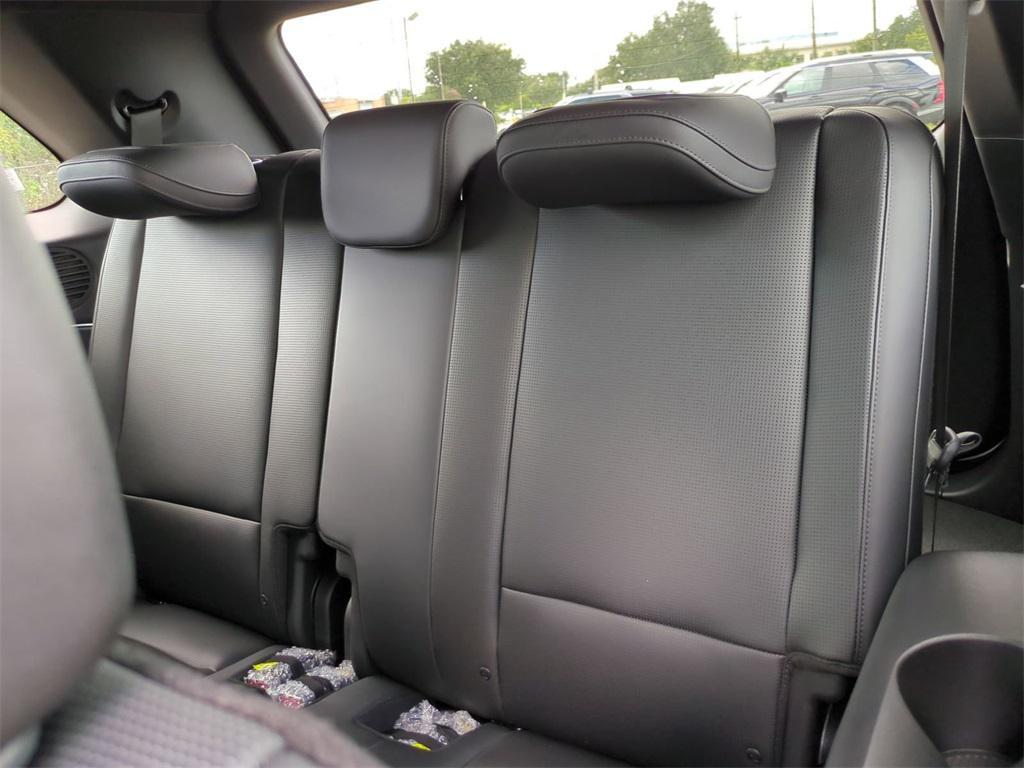 new 2026 Hyundai Palisade car, priced at $54,623