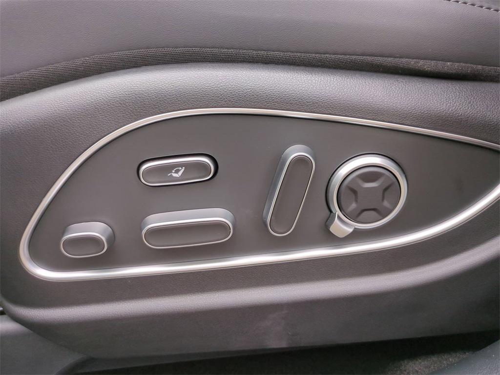 new 2026 Hyundai Palisade car, priced at $54,623