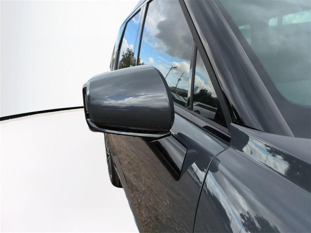 new 2026 Hyundai Palisade car, priced at $54,623