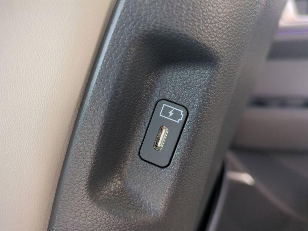 new 2026 Hyundai SANTA FE HEV car, priced at $46,466