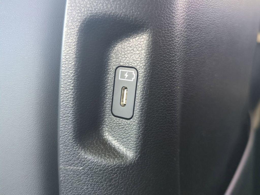 new 2026 Hyundai Santa Fe car, priced at $39,547