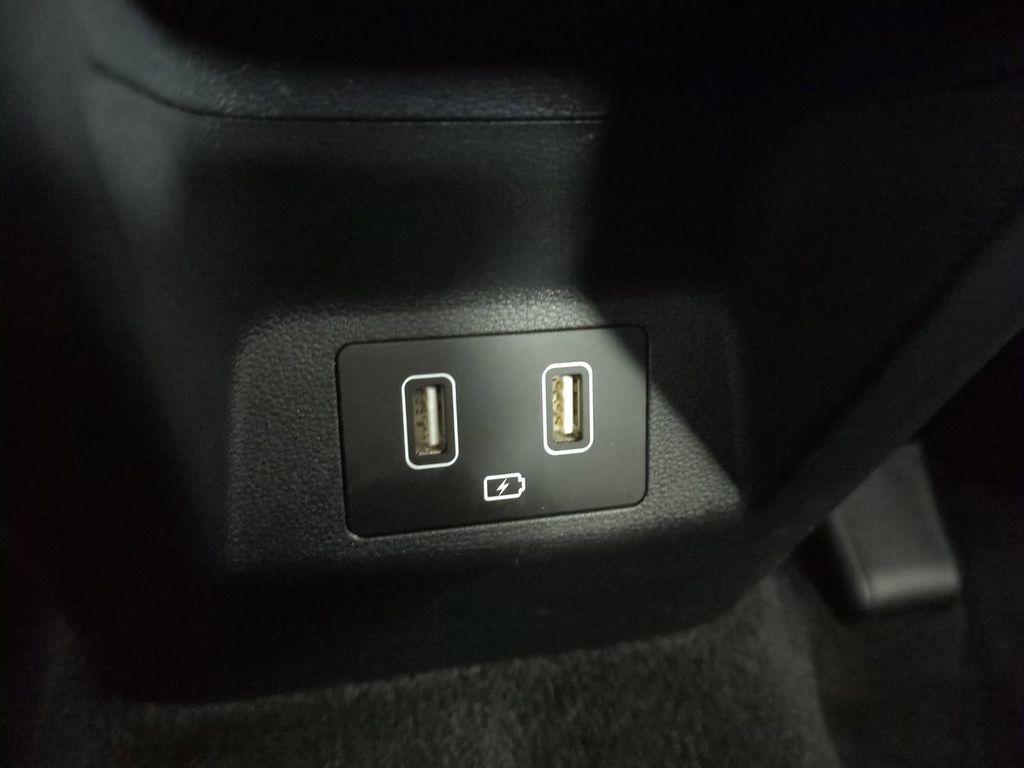 used 2023 Hyundai TUCSON Hybrid car, priced at $22,936