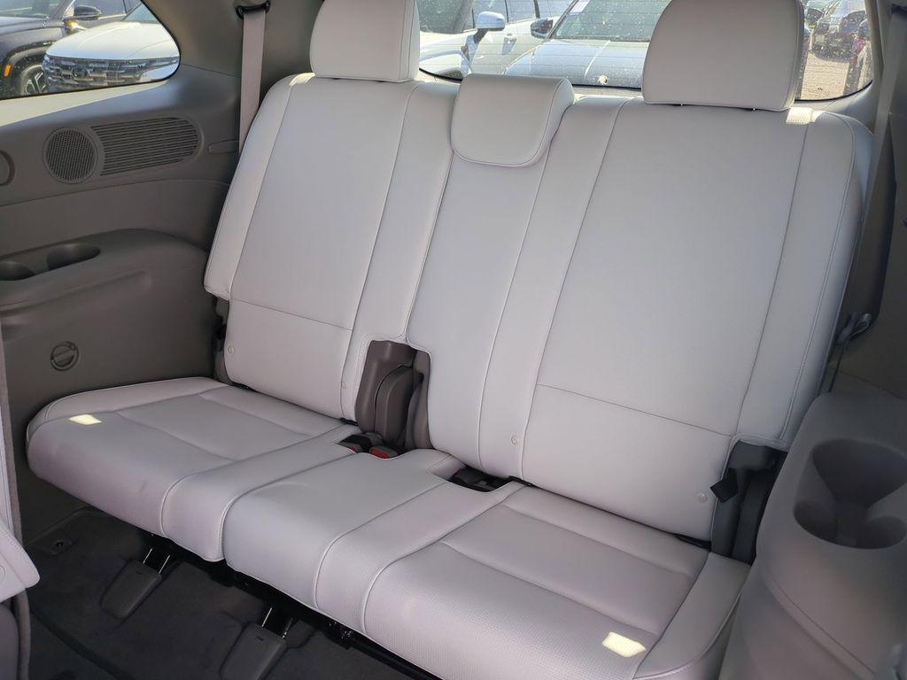 new 2026 Hyundai Palisade Hybrid car, priced at $47,067