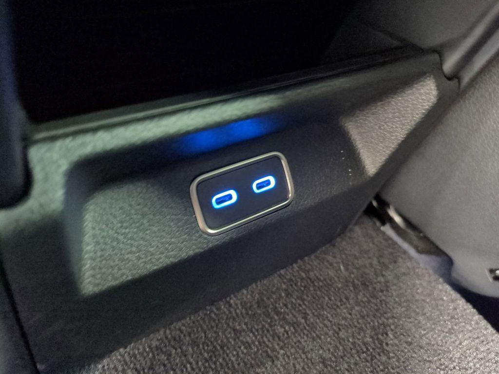 used 2024 Mercedes-Benz GLE 350 car, priced at $49,767