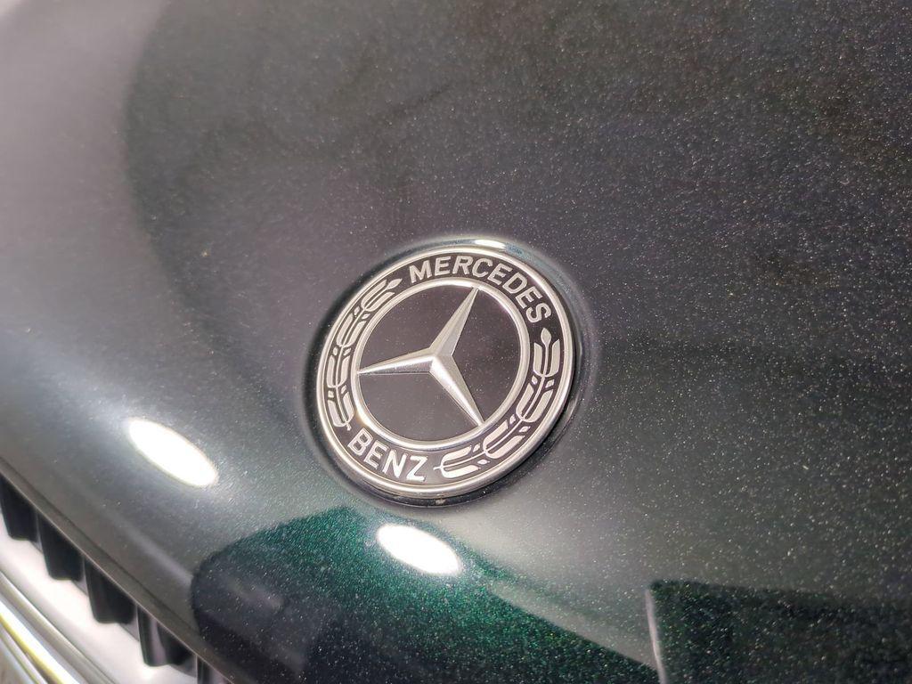 used 2024 Mercedes-Benz GLE 350 car, priced at $49,767