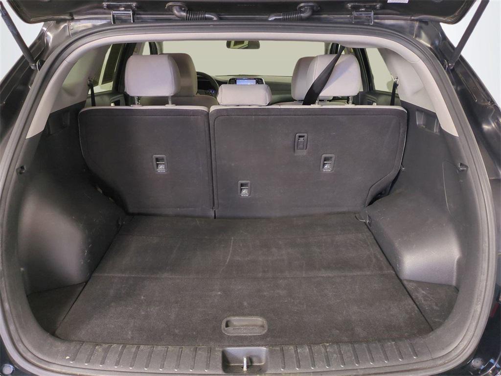 used 2019 Hyundai Tucson car, priced at $13,152